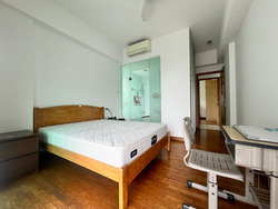 The Stellar (D5), Condominium #529912641